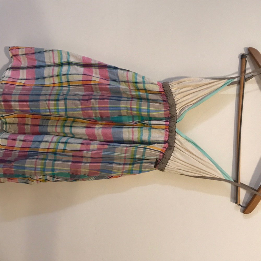 Billabong summer dress